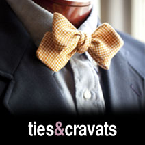 ties & cravats